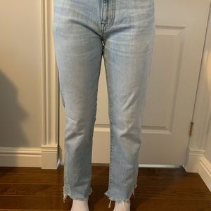 tommy hilfiger jeans for men or women